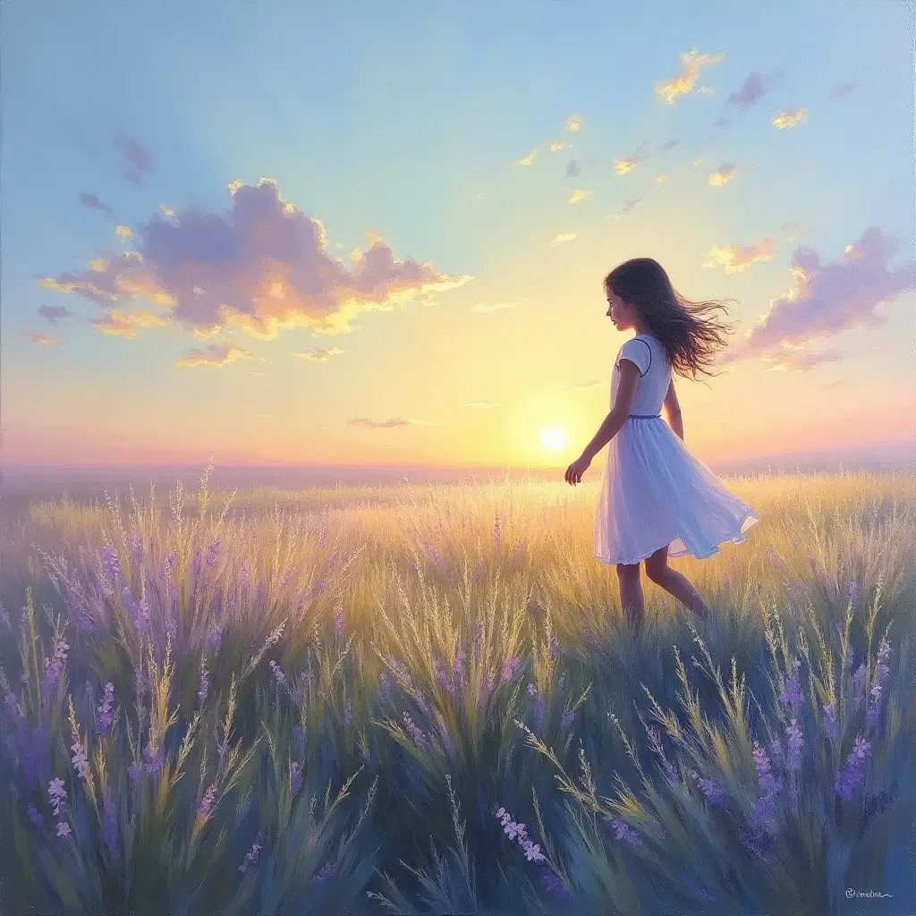 flux.1 dev vs z image painting art