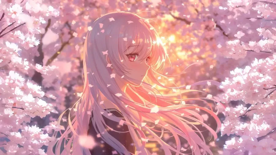 ai anime art
