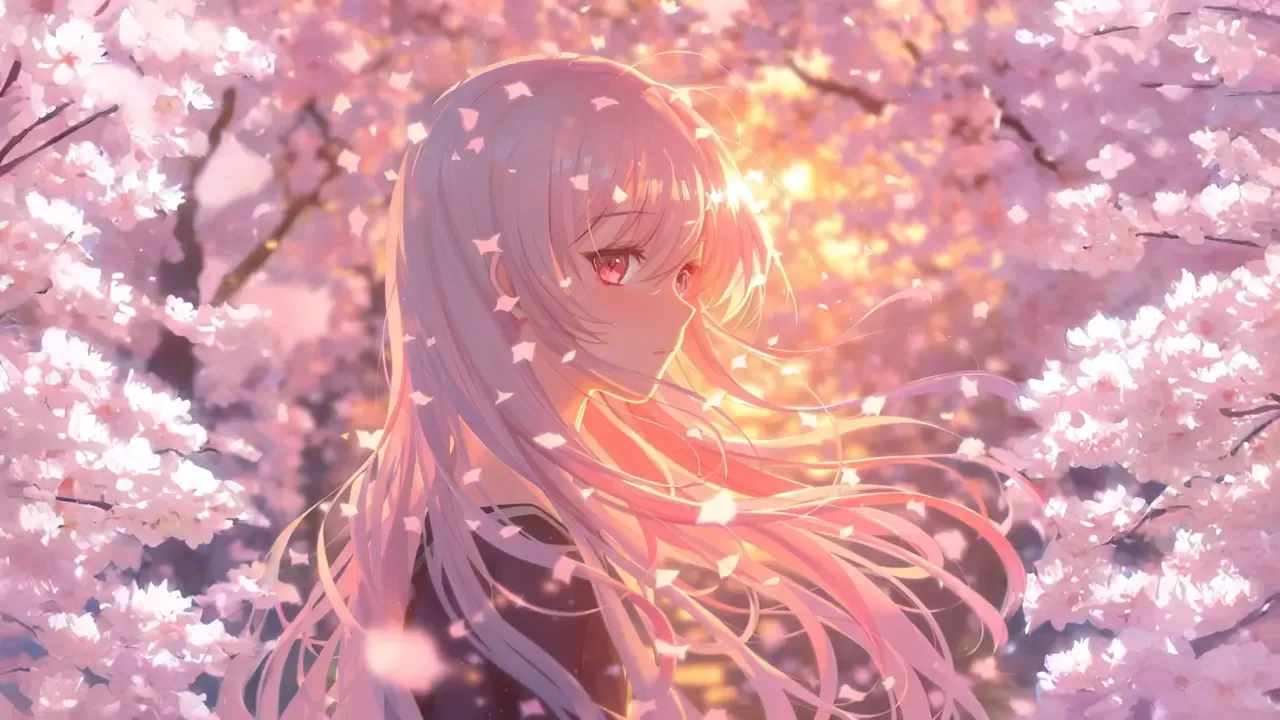 ai anime art
