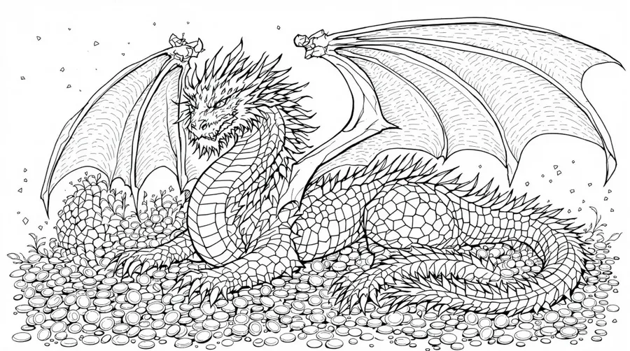 coloring page creator
