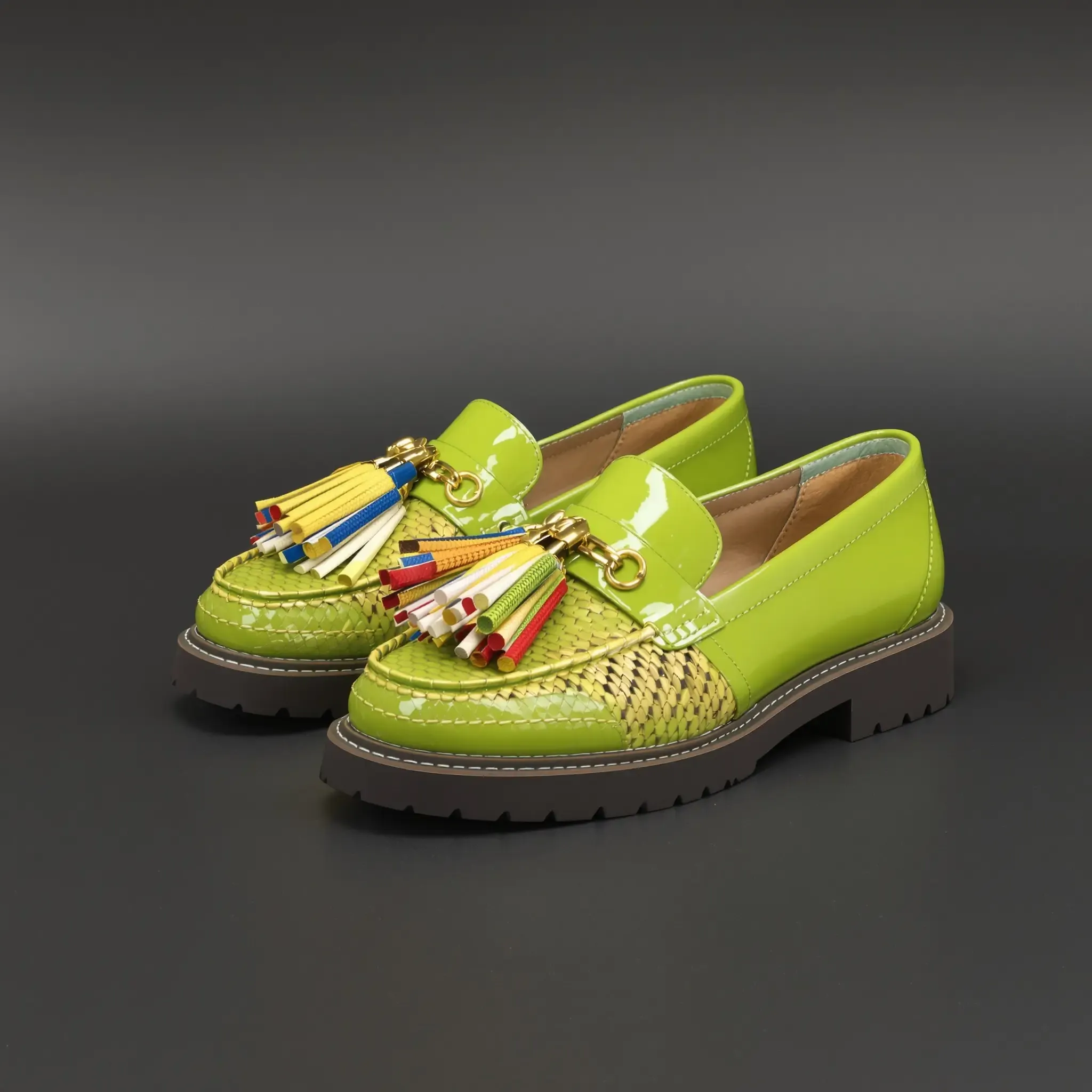 ai shoe