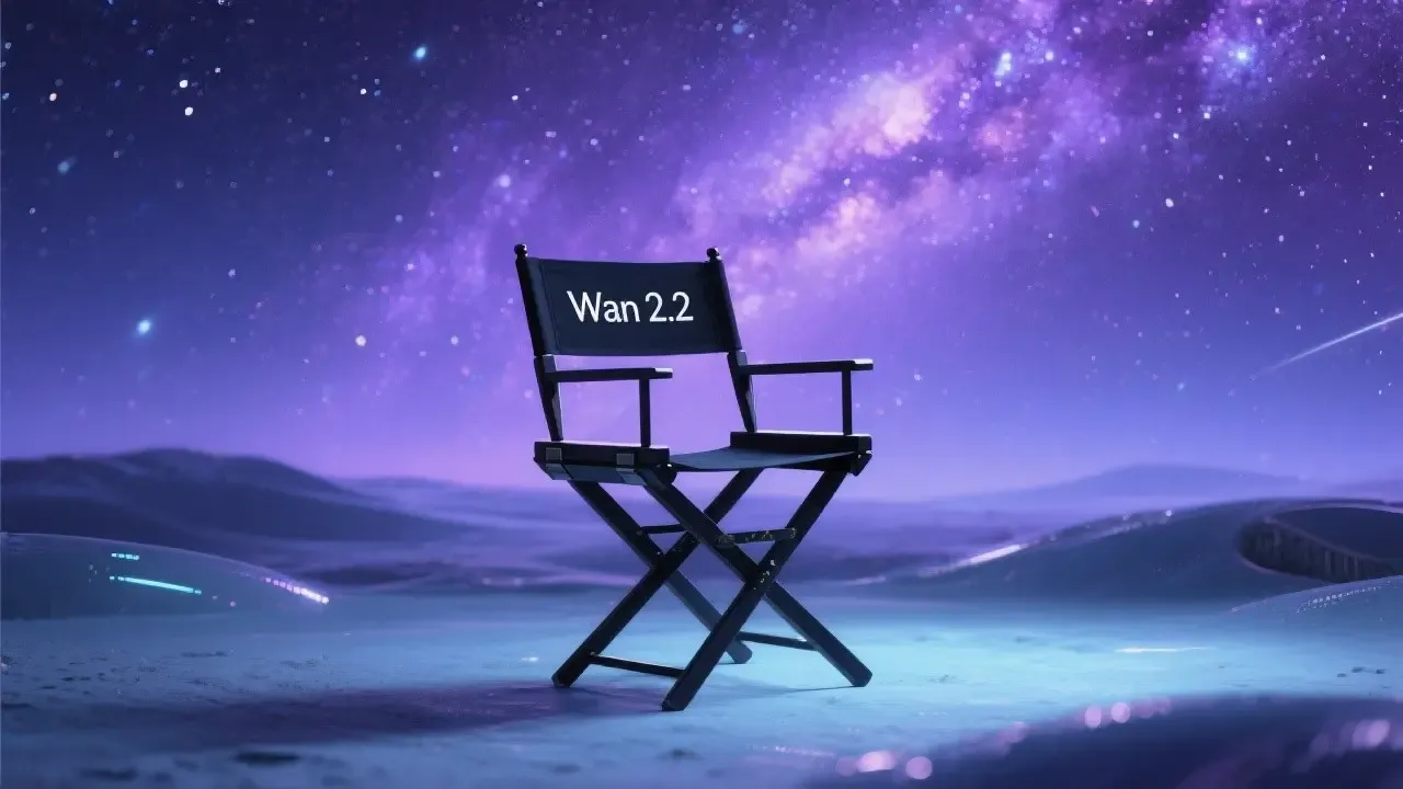 wan 2.2 video generator ai model text to video image to video