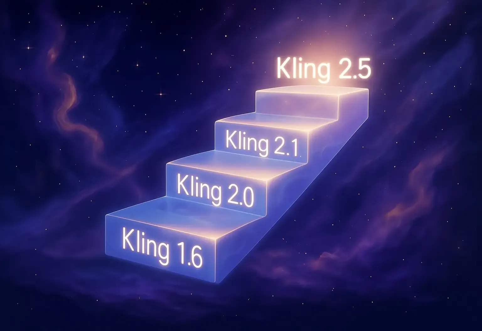 kling 2.5 video generation ai model
