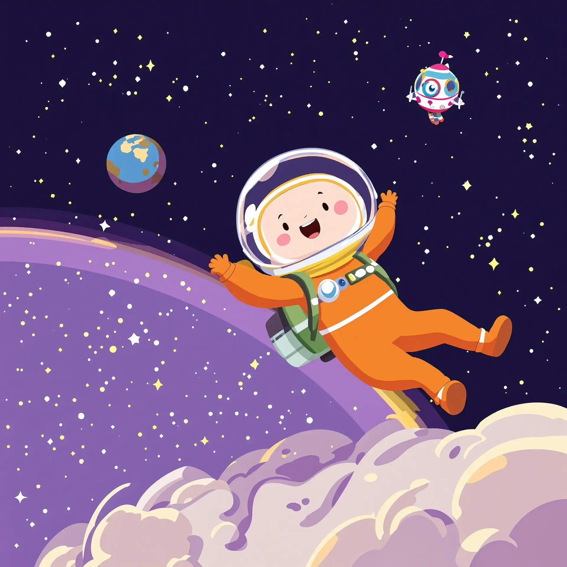 cartoon creator