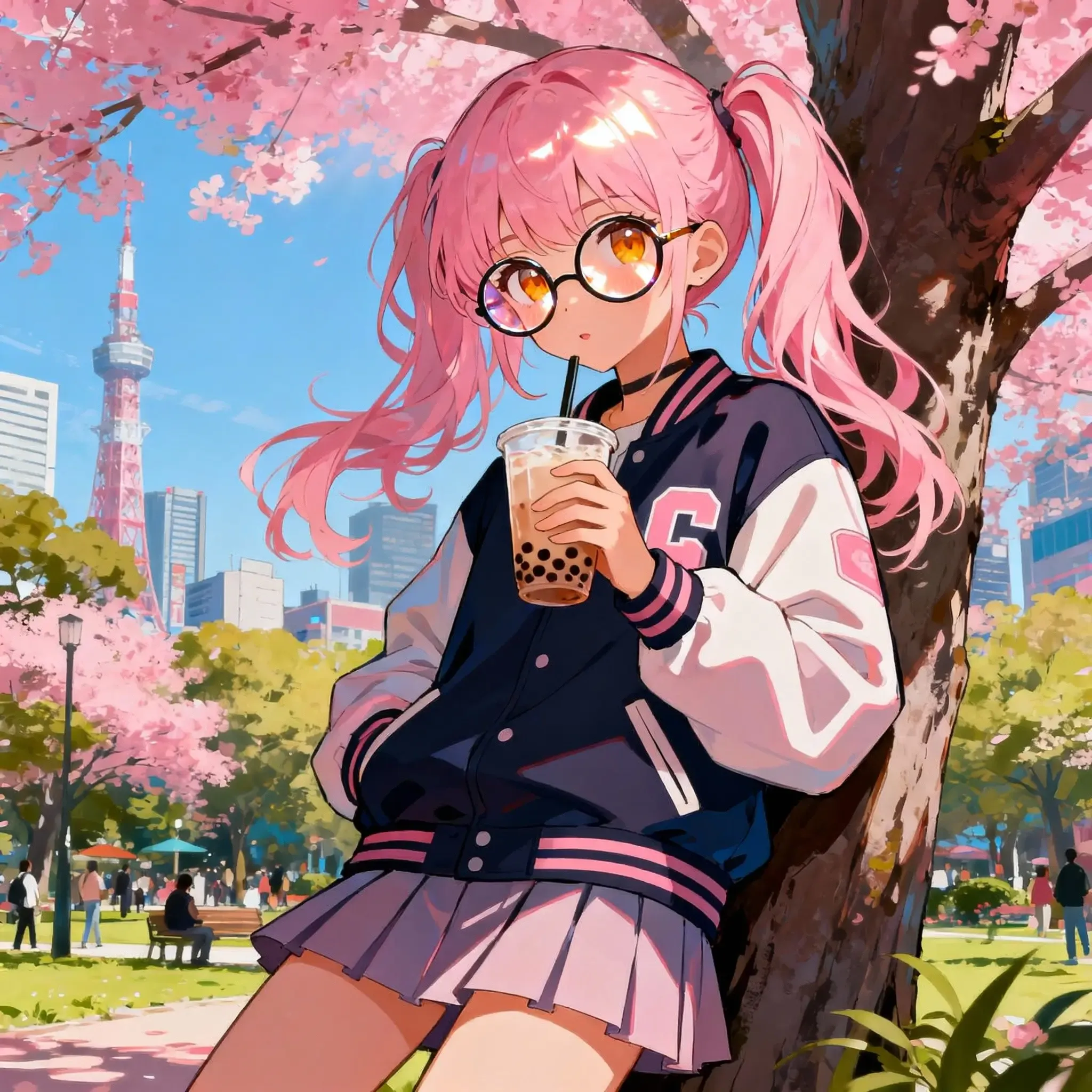 bytedance seedream 4.0 anime