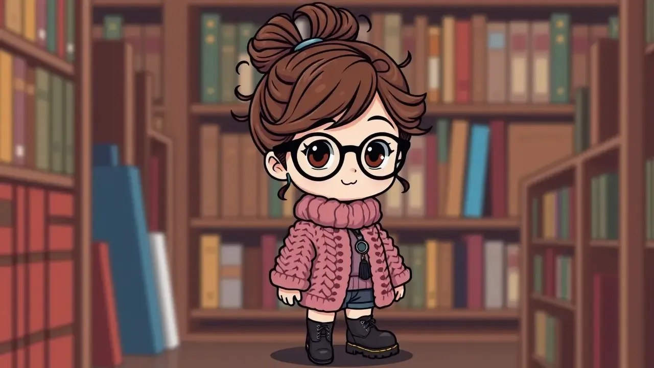 chibi ai