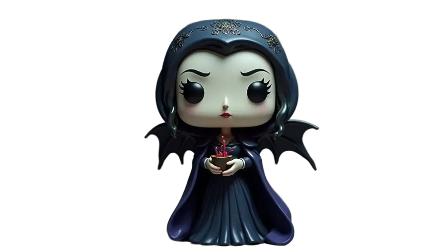 ai funko pop