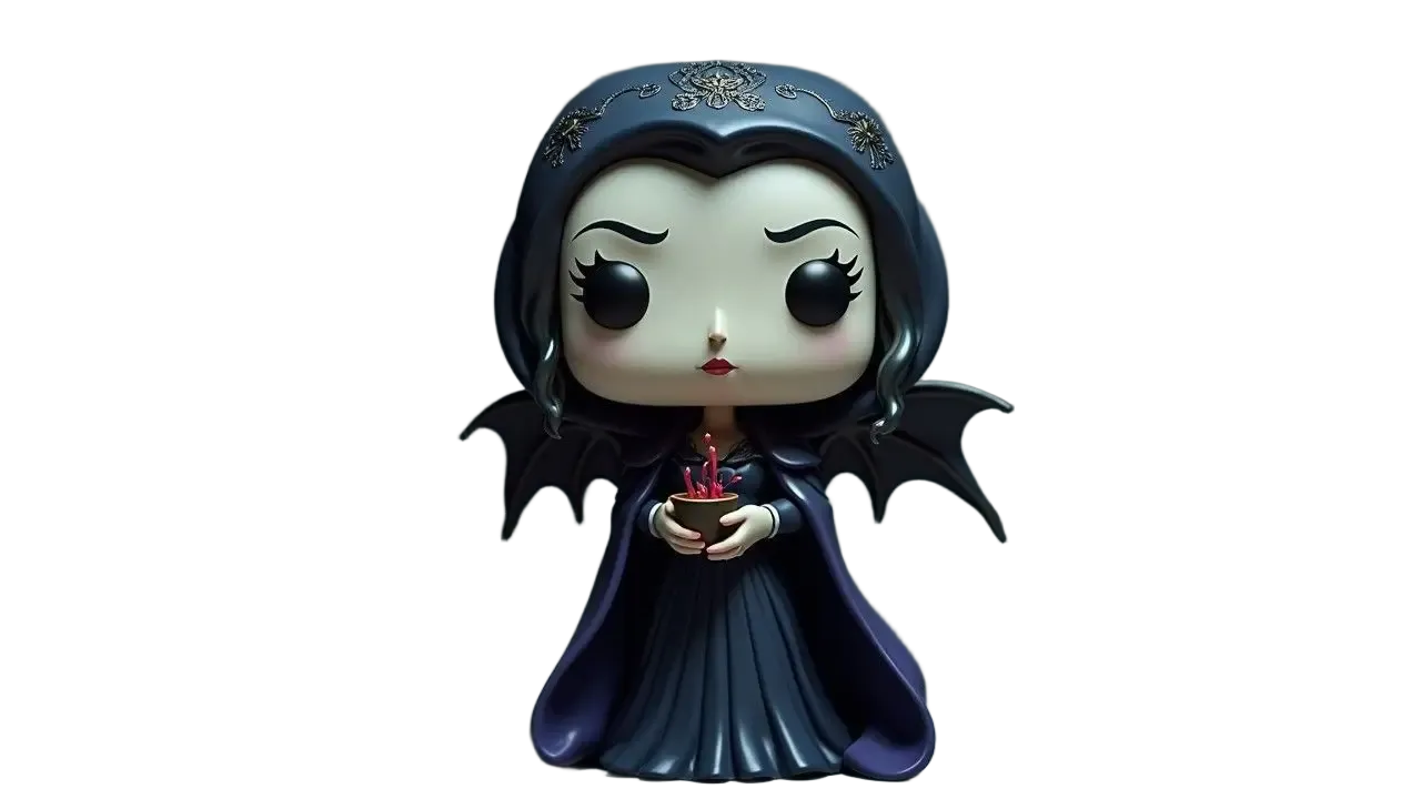 ai funko pop