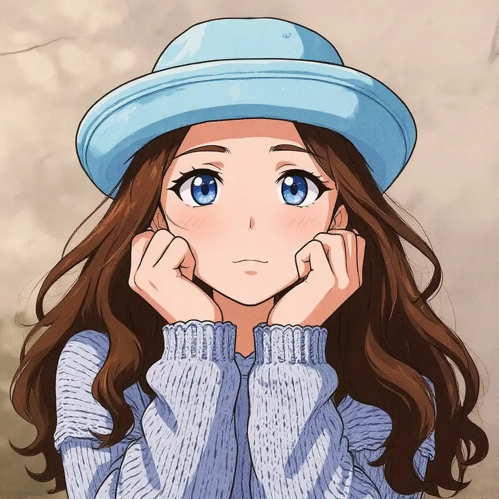 image to image ai anime art
