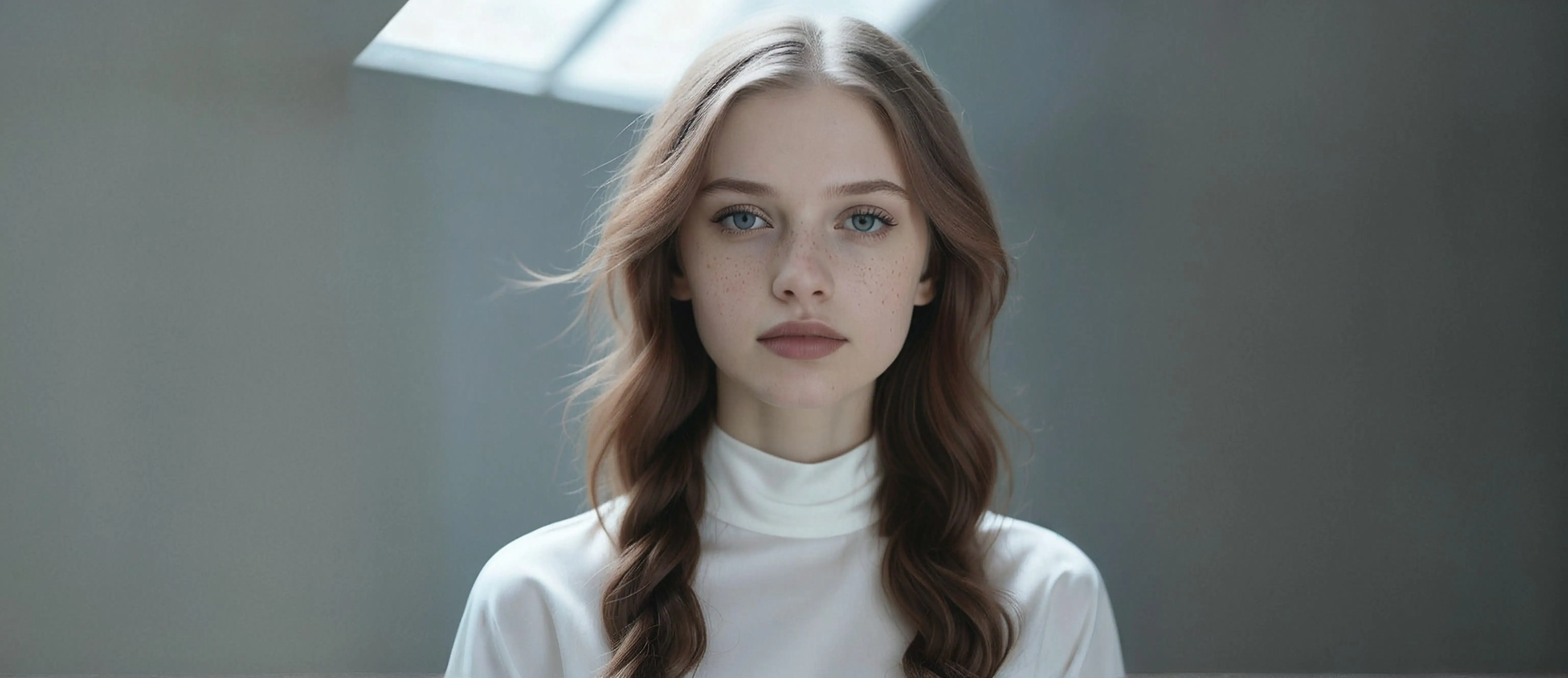 hairstyle change