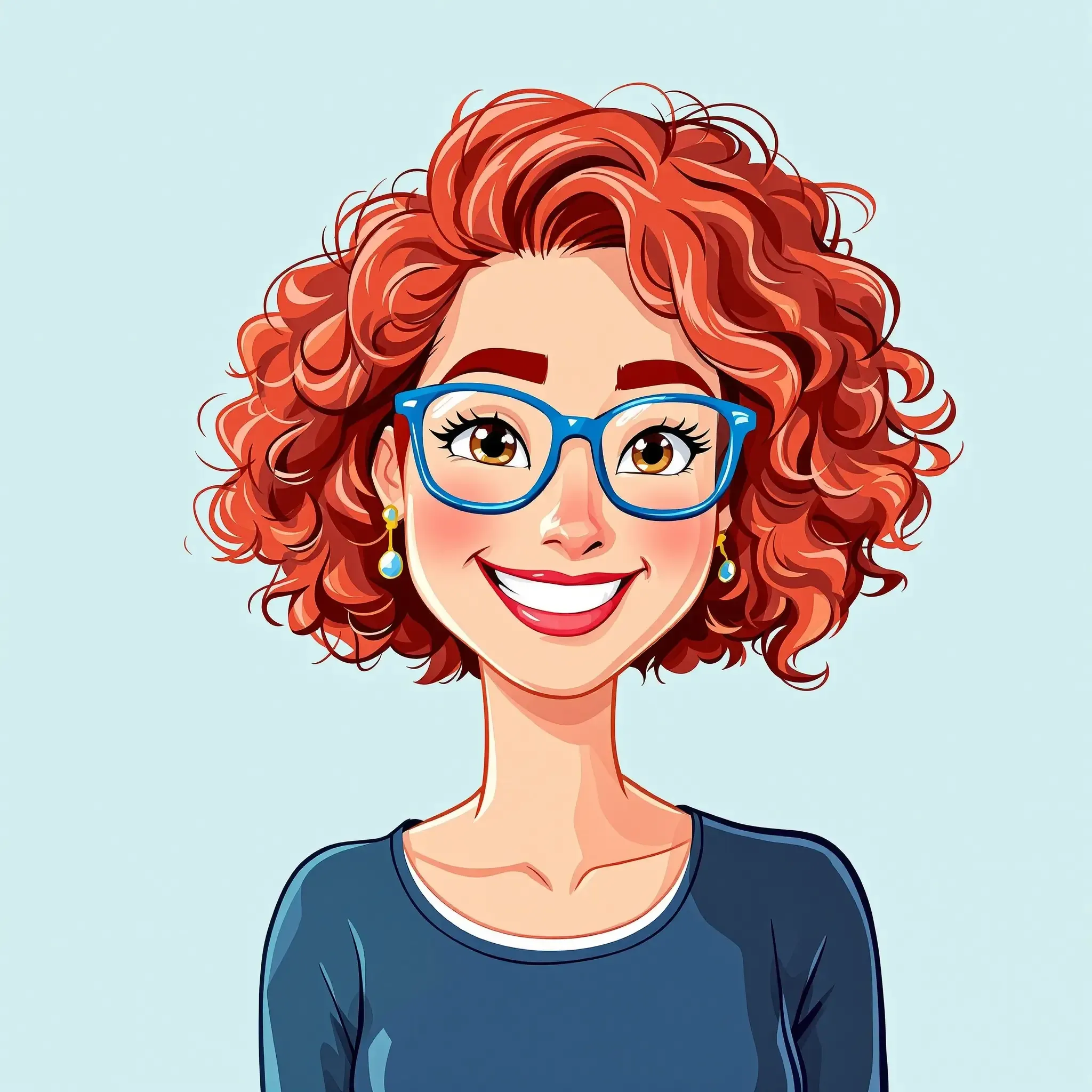 cartoon ai avatars