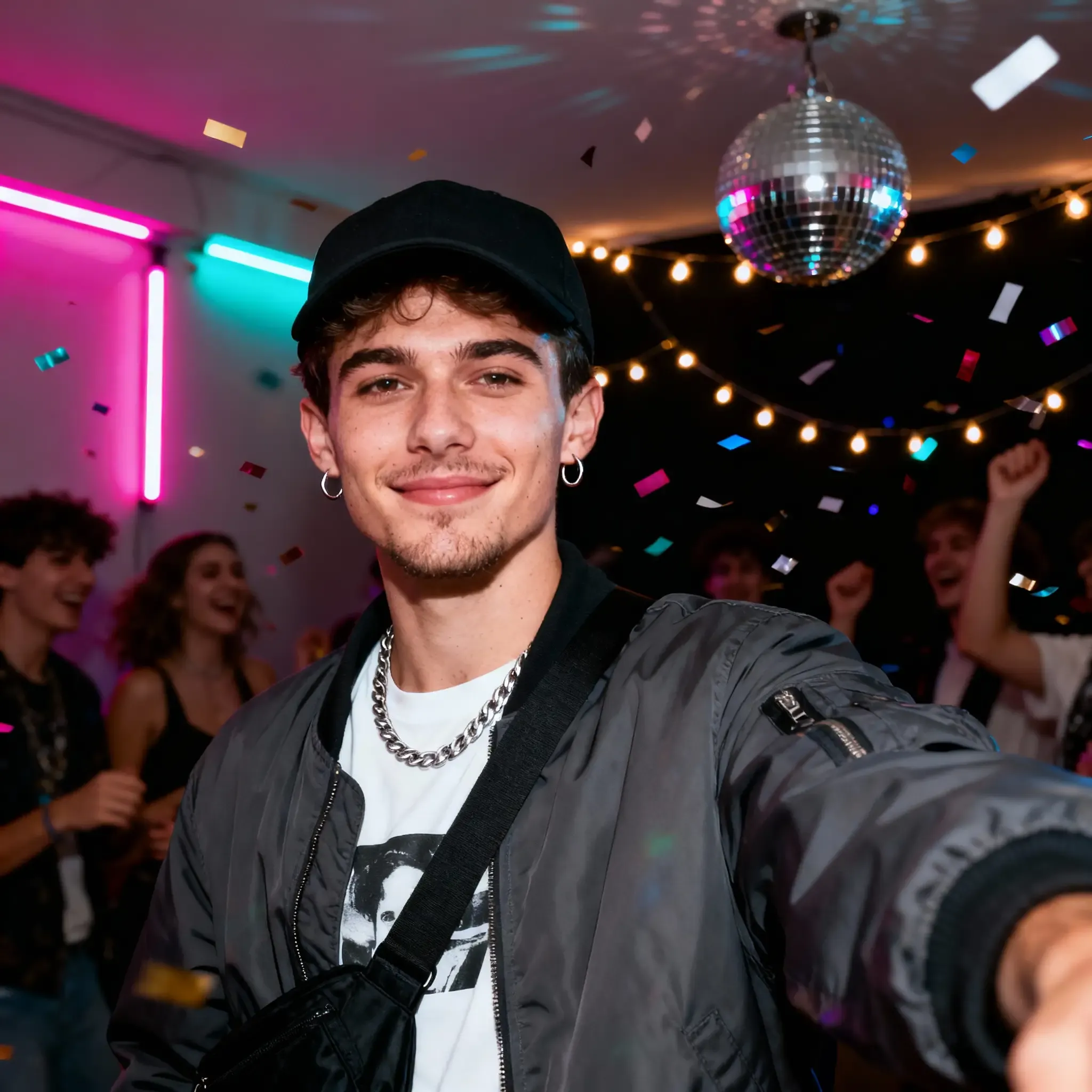 new getimg.ai headshots before