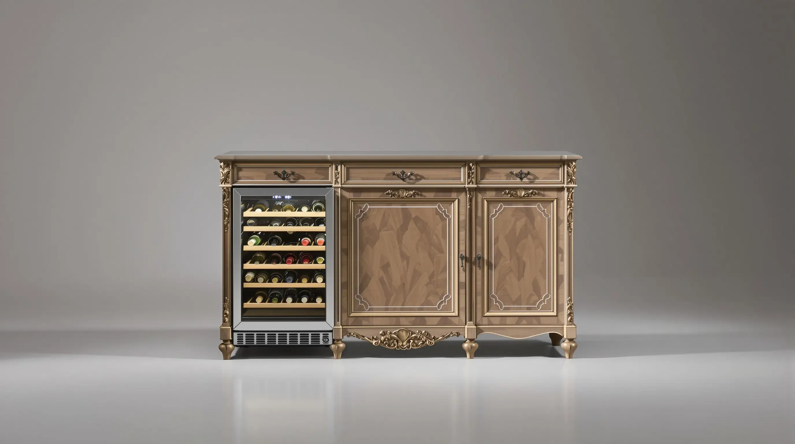 ai furniture design