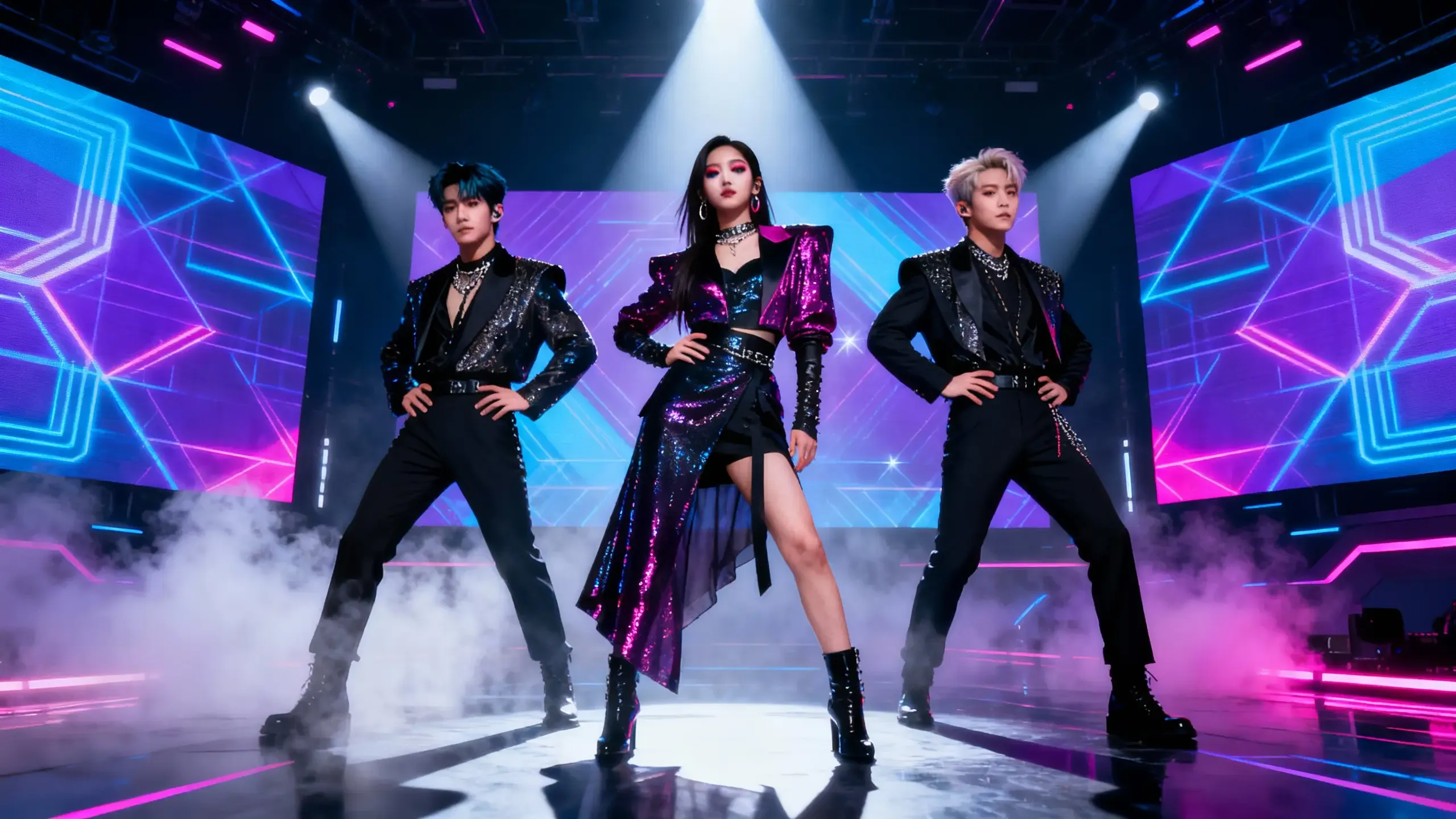 creating video loops with ai prompt guide