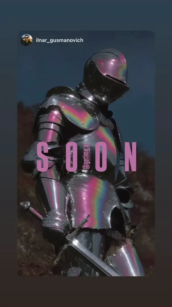 ig ai art