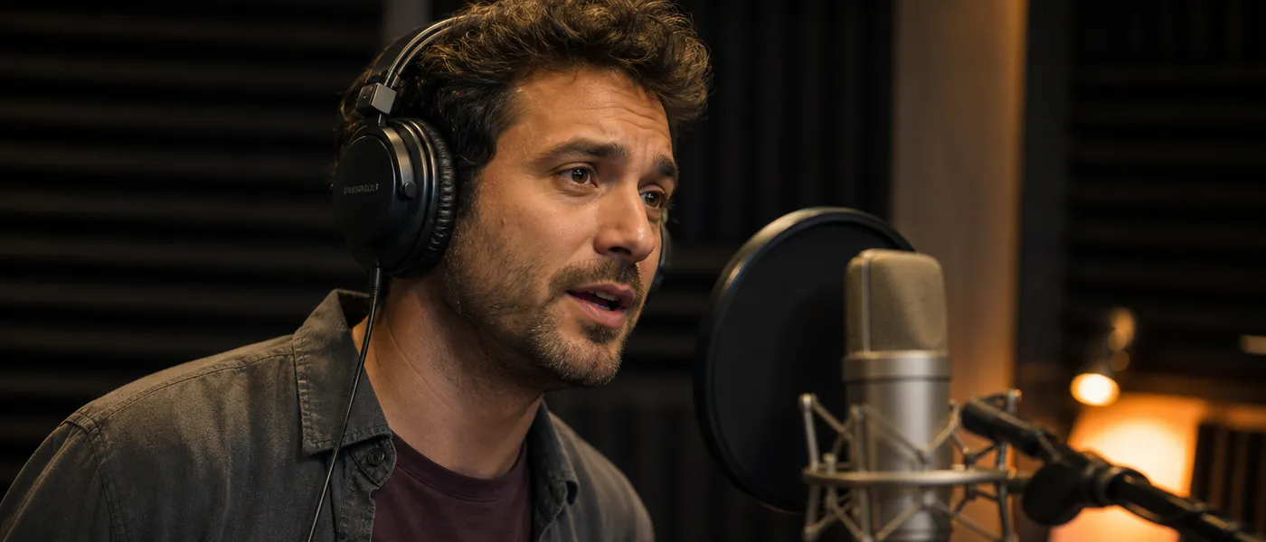 getimg.ai best male voice ai generator