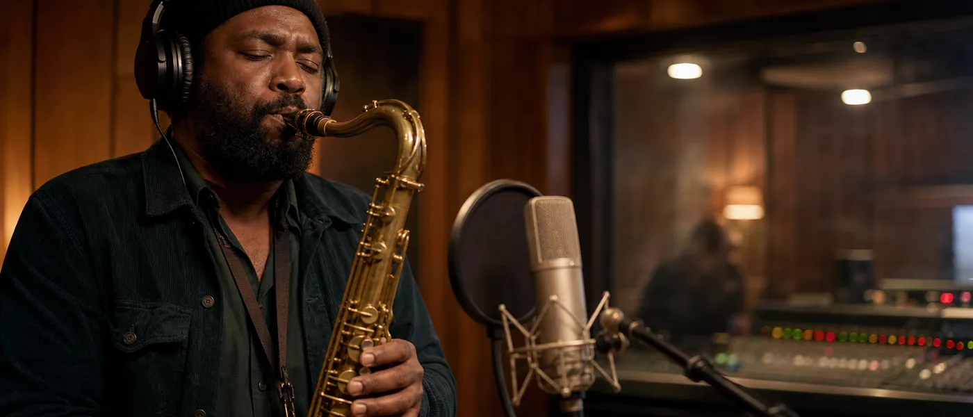 best jazz song ai generator getimg.ai