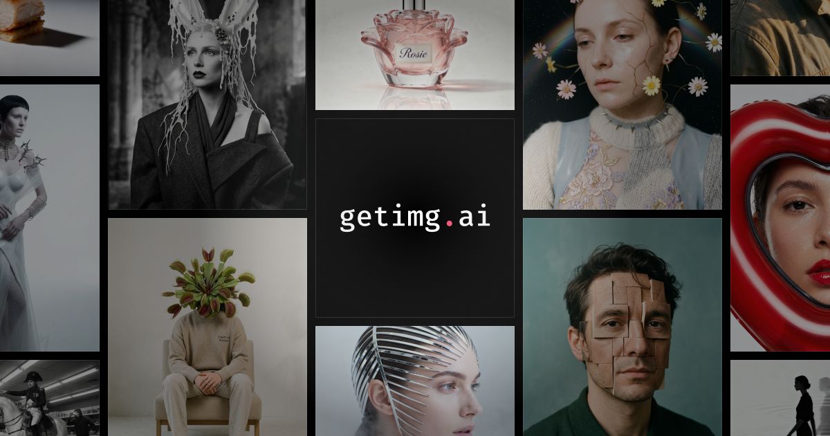 getimg.ai screenshot 1