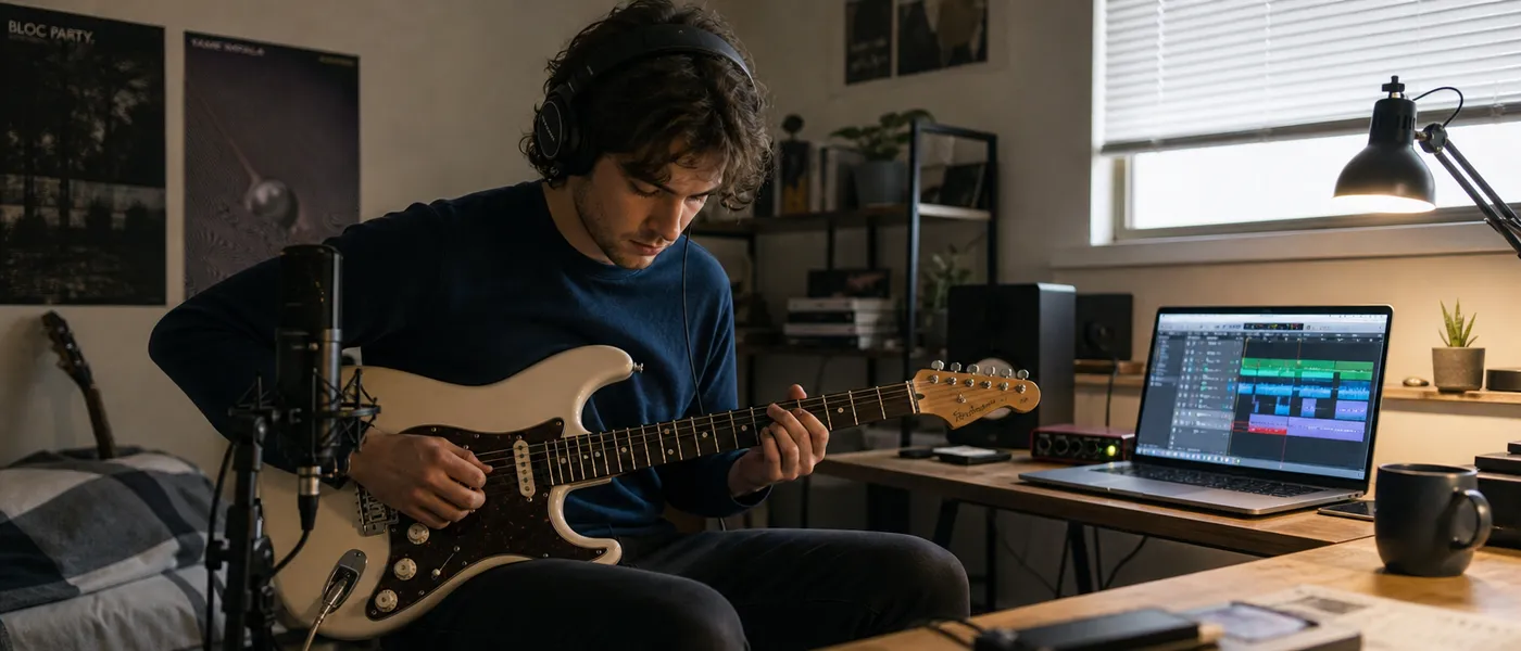 ai instrumental generator