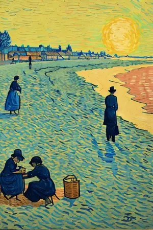 ai van gogh generator