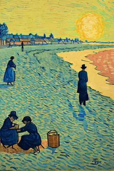 ai van gogh generator