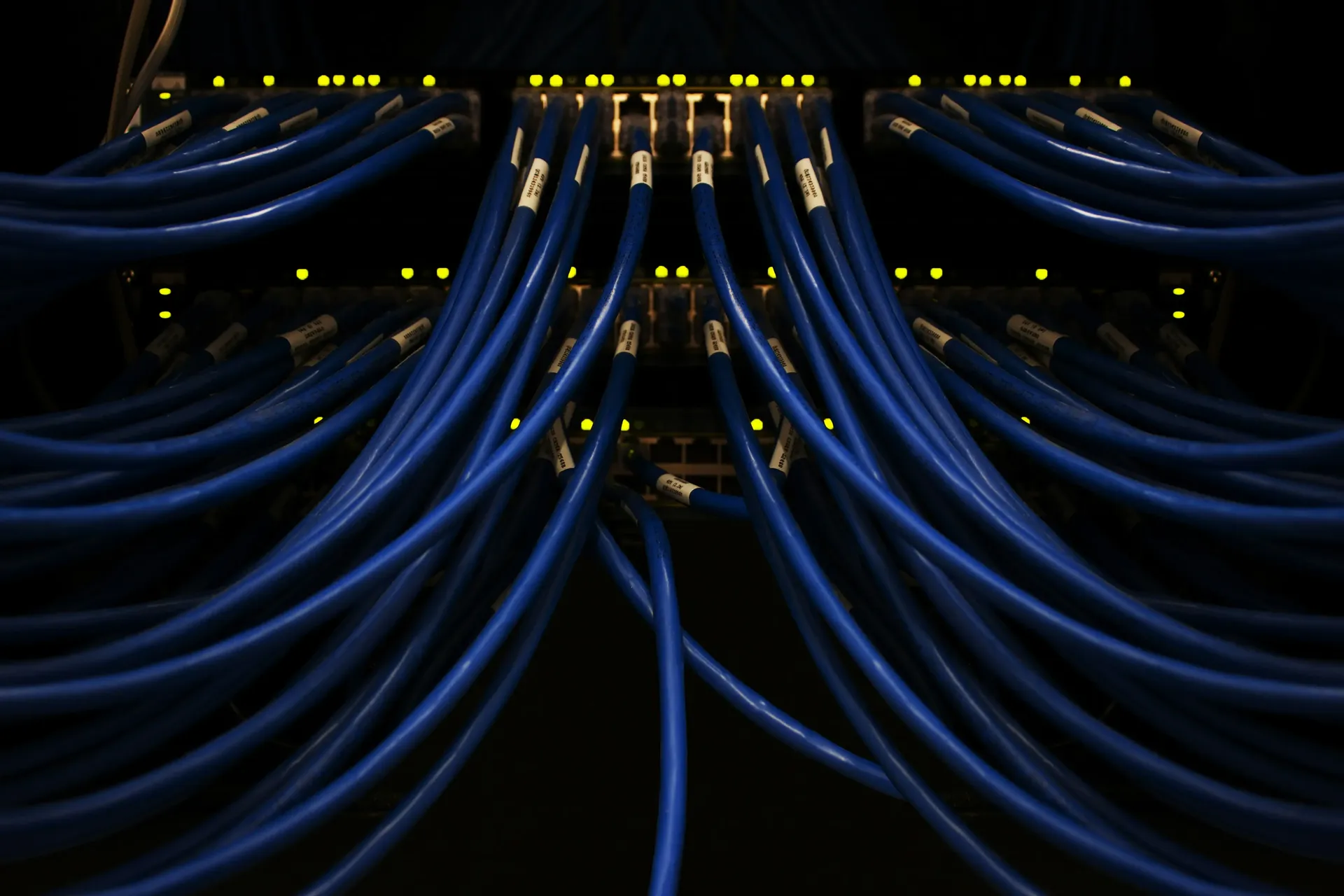 running flux locally comparison