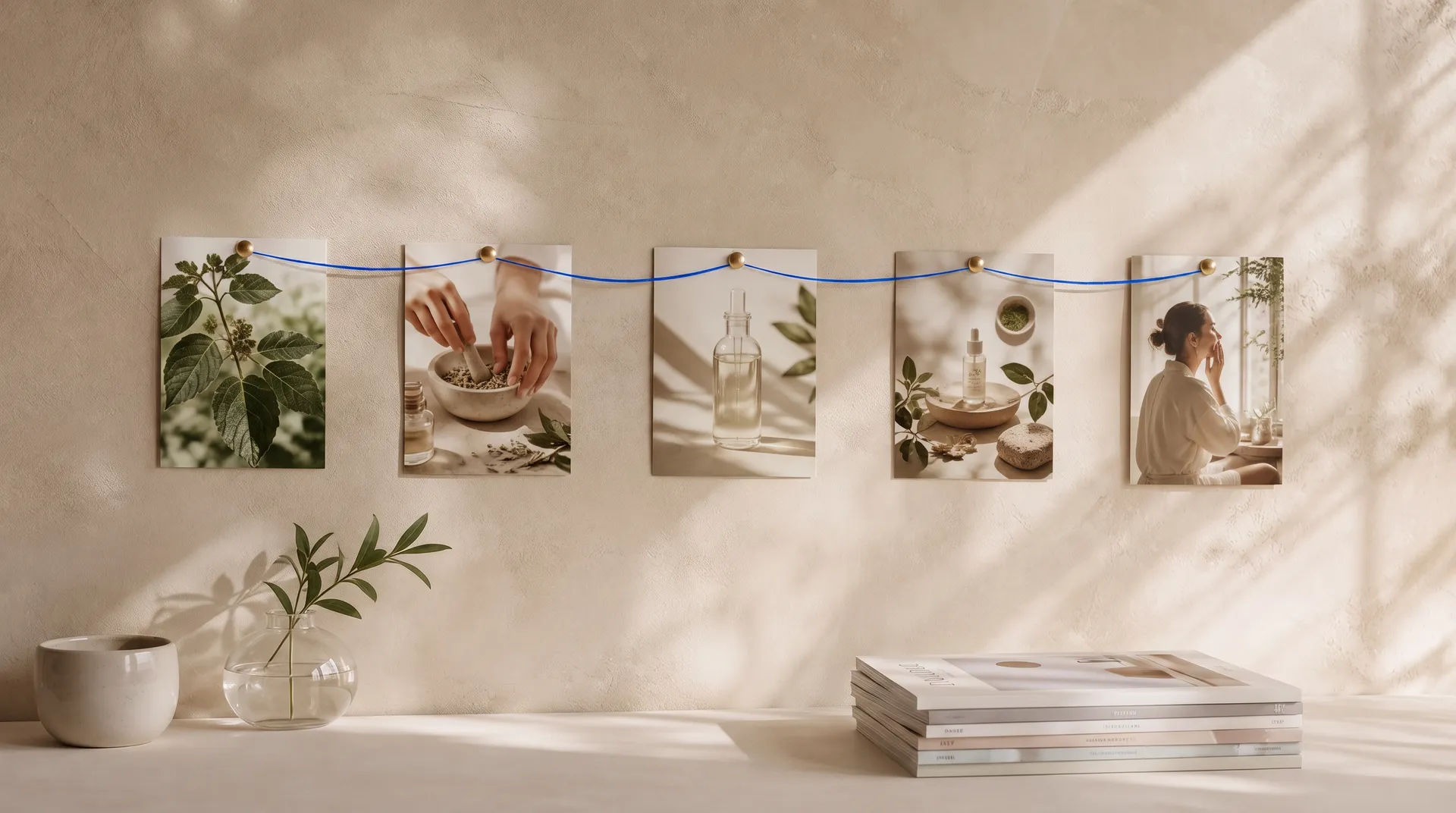 How to Build an AI Image Workflow for Marketing