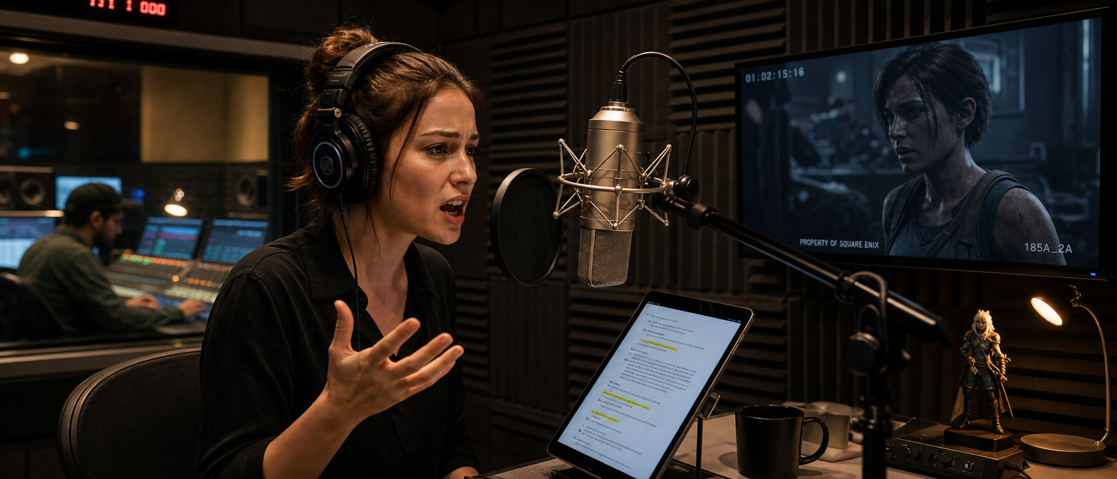 ai voice generator